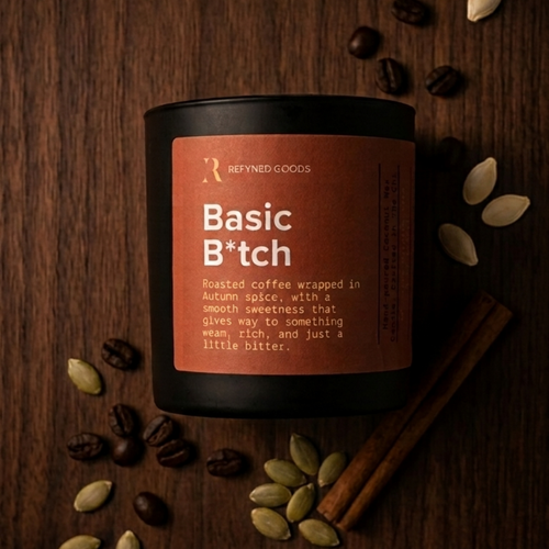 Basic B*tch