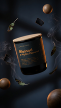 Blessed and Highly Flavored