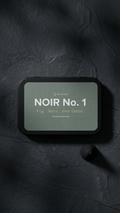 Noir No 1 Incense cones