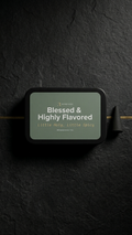 Bless and Highly Flavored Incense cones