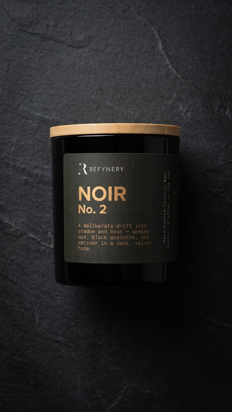 NOIR No. 2