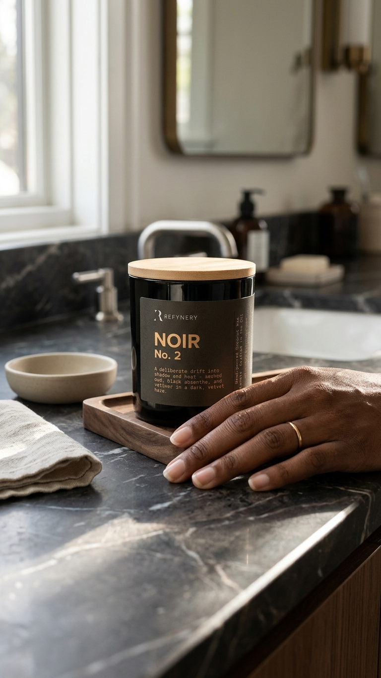 NOIR No. 2