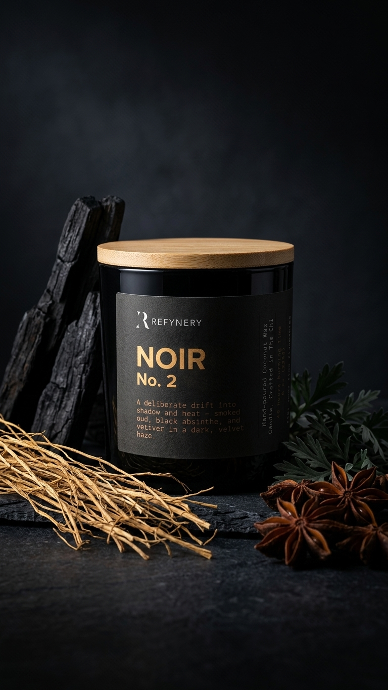 NOIR No. 2