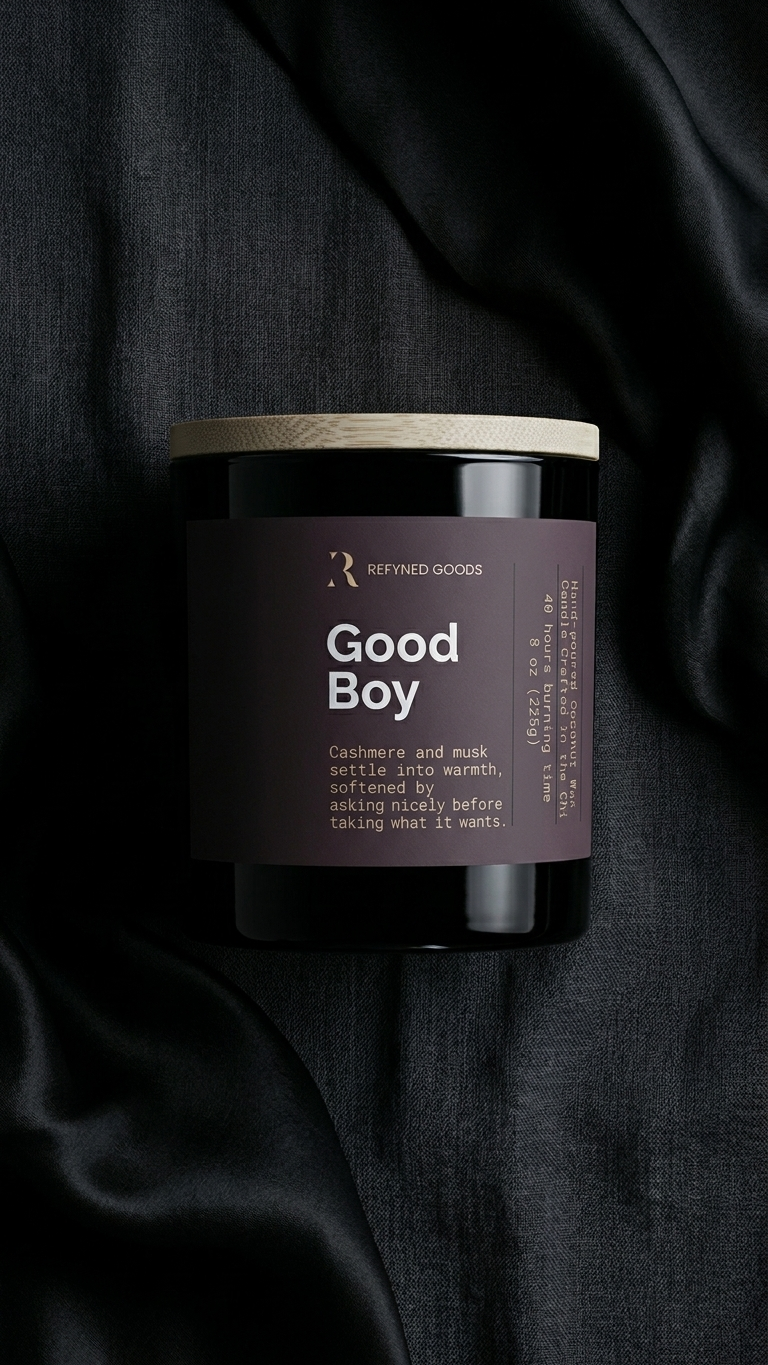 Good Boy