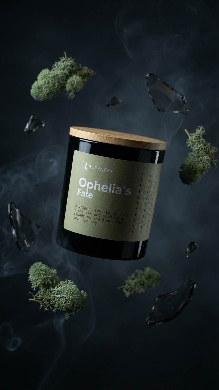 Ophelia’s Fate