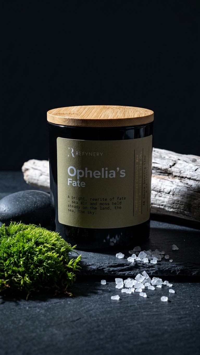 Ophelia’s Fate