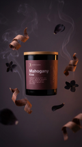 Mahogany Kiss