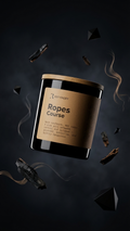 Ropes Course Candle