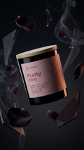 Pretty Filthy Candle